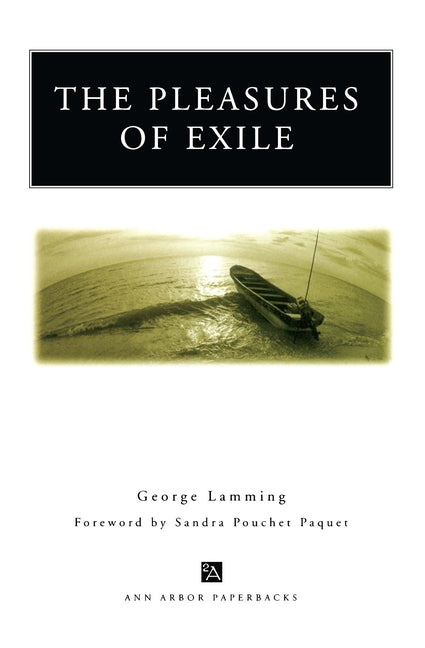 Pleasures of Exile - Ingram