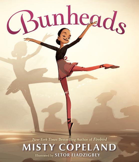 Bunheads - Ingram
