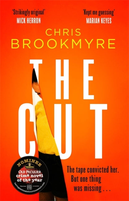 Cut - Ingram