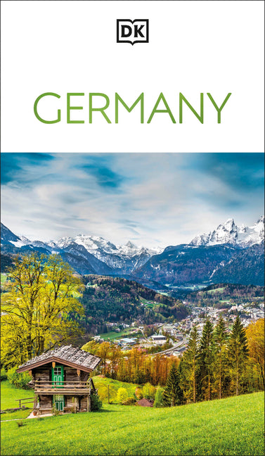DK Germany - Ingram