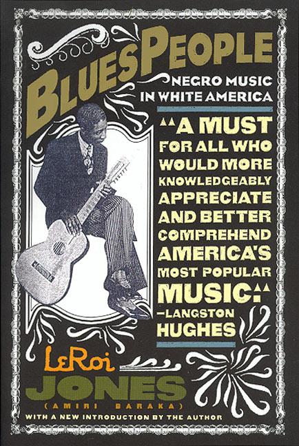 Blues People - Ingram