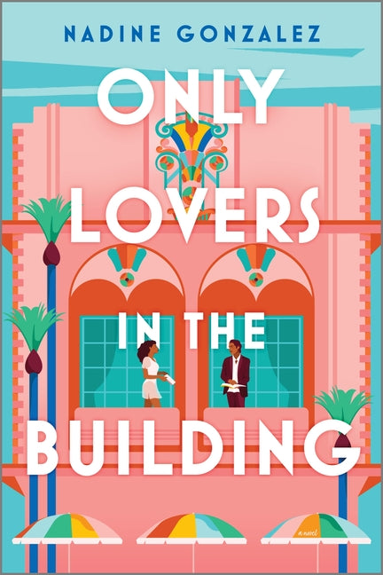 Only Lovers in the Building (Original) - Ingram