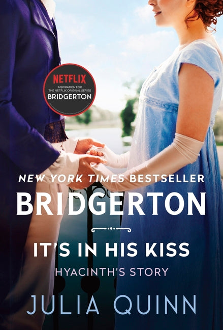 It's in His Kiss: Bridgerton - Ingram