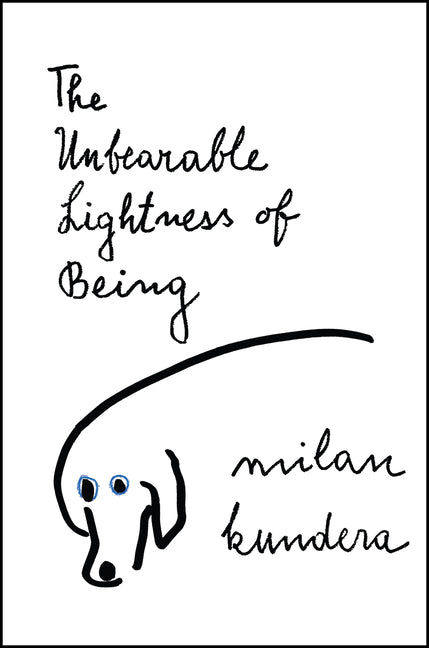 Unbearable Lightness of Being - Ingram