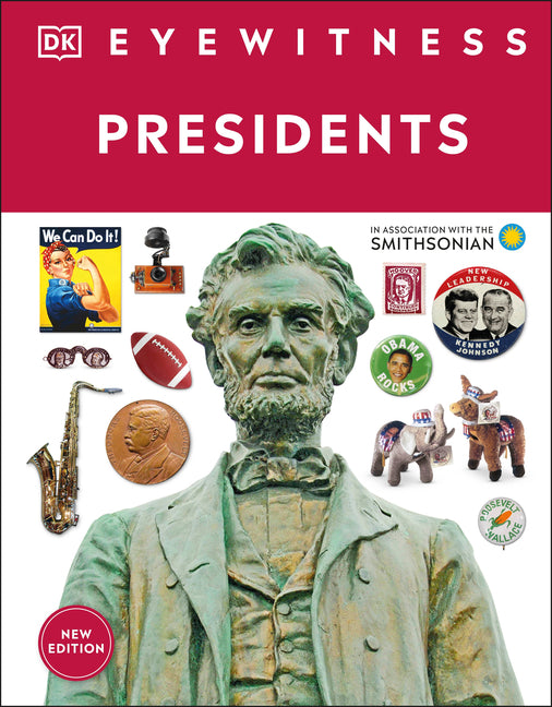 Eyewitness Presidents - Ingram