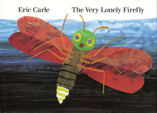 Very Lonely Firefly - Ingram