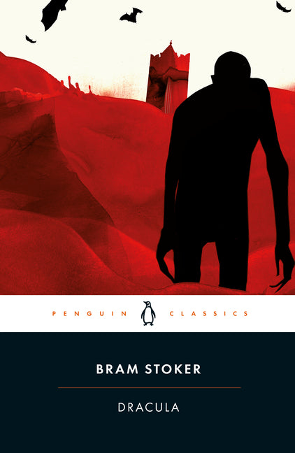 Dracula (Revised) - Ingram