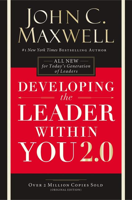Developing the Leader Within You 2.0 - Ingram