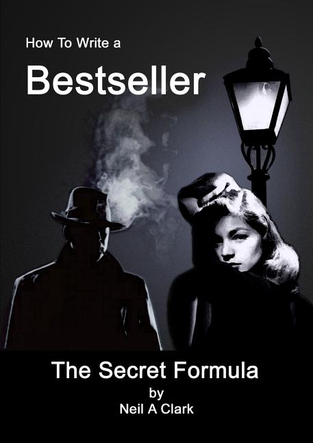 How To Write a Bestseller The Secret Formula - Ingram