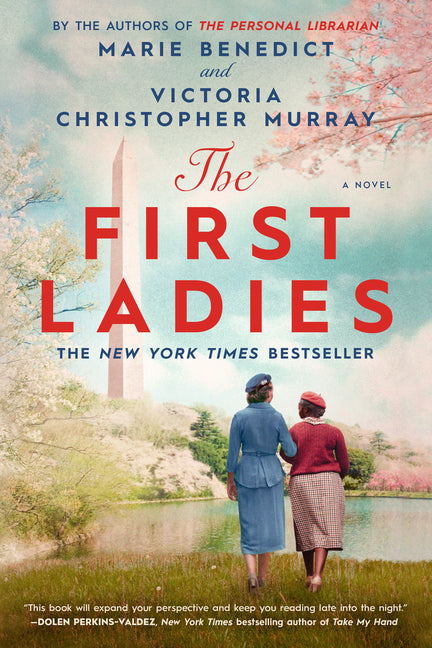 First Ladies - Ingram