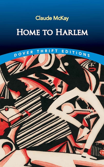 Home to Harlem - Ingram
