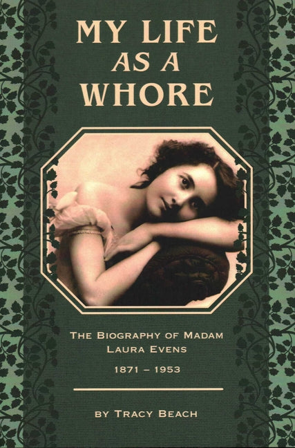 My Life as a Whore - Ingram