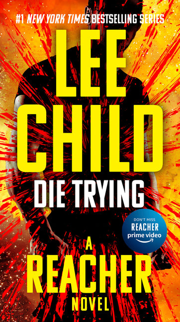 Die Trying - Ingram