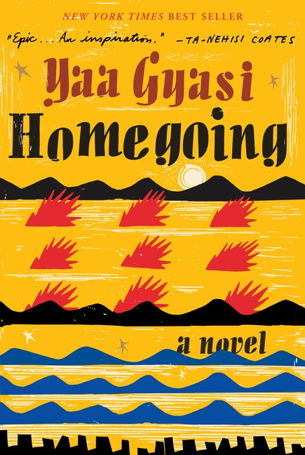 Homegoing - Ingram