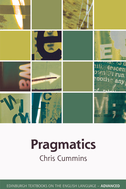 Pragmatics - Ingram