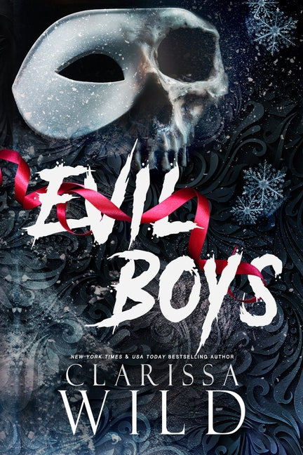 Evil Boys - Ingram