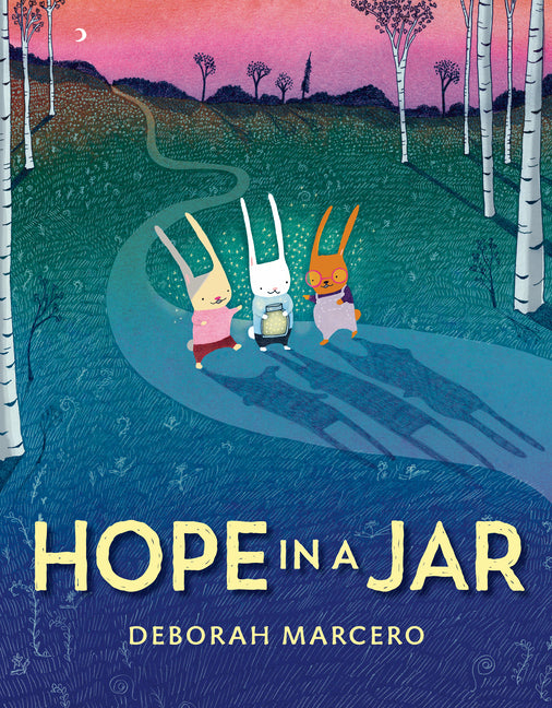 Hope in a Jar - Ingram