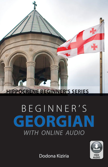 Beginner's Georgian with Online Audio - Ingram