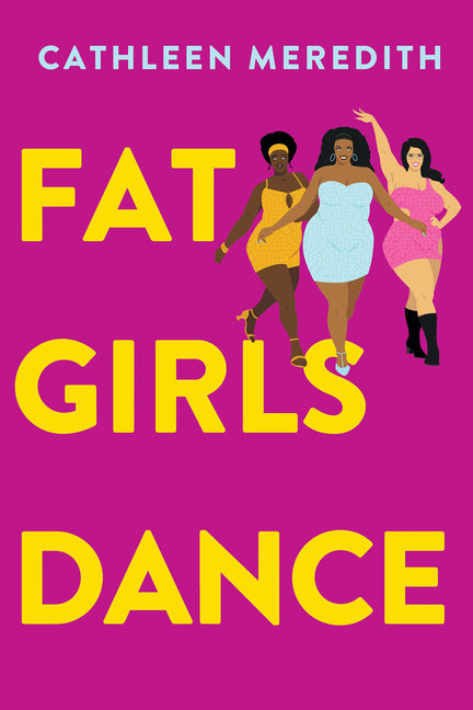 Fat Girls Dance - Ingram