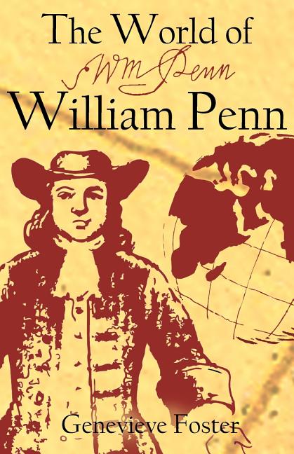 World of William Penn - Ingram