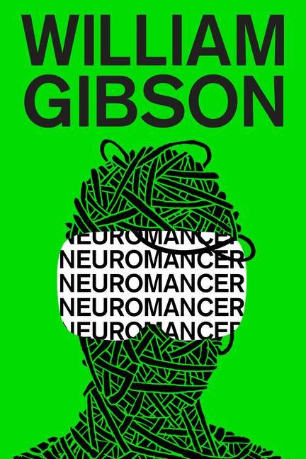 Neuromancer - Ingram