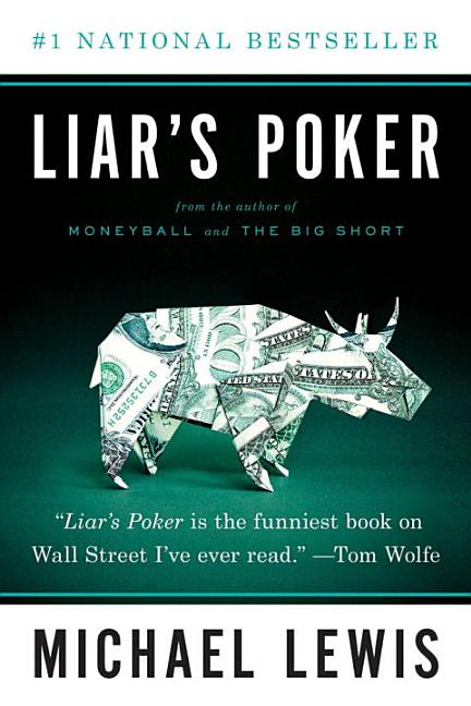 Liar's Poker - Ingram