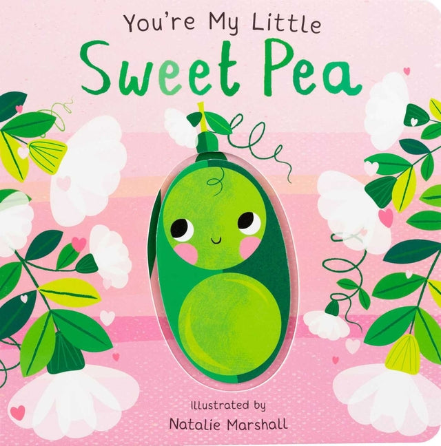 You're My Little Sweet Pea - Ingram