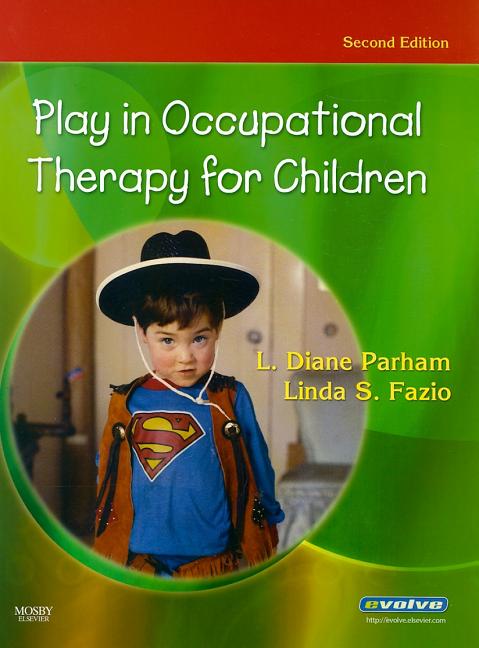 Play in Occupational Therapy for Children - Ingram