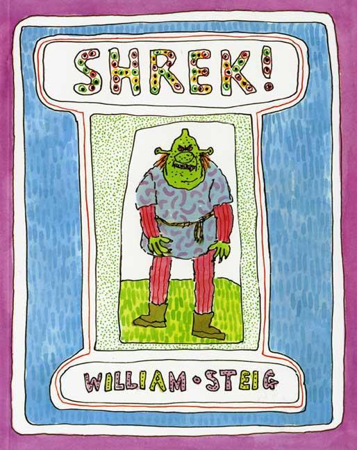 Shrek! - Ingram