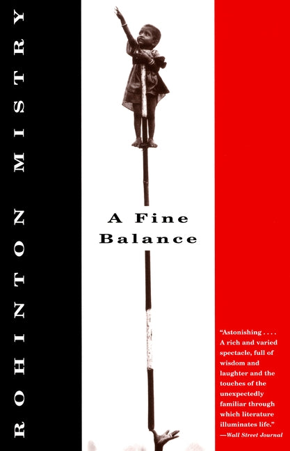 Fine Balance - Ingram