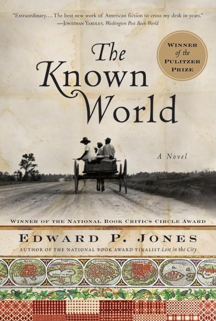 Known World - Ingram