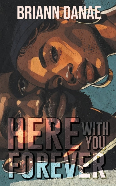 Here With You Forever - Ingram
