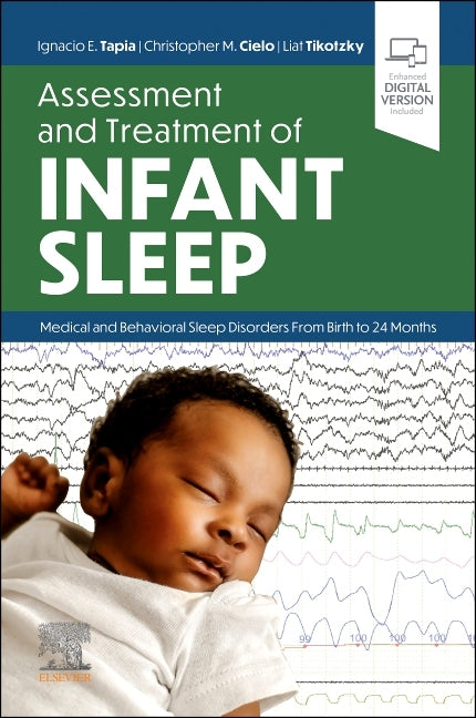 Assessment and Treatment of Infant Sleep: Medical and Behavioral Sleep Disorders from Birth to 24 Months - Ingram