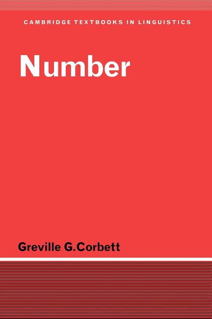 Number - Ingram
