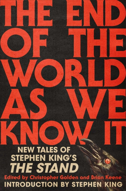 End of the World as We Know It: New Tales of Stephen King's the Stand - Ingram