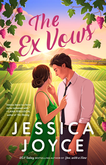Ex Vows - Ingram