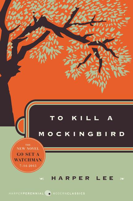 To Kill a Mockingbird - Ingram