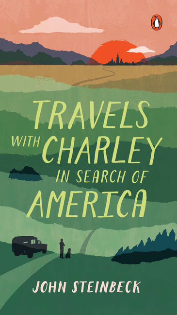 Travels with Charley: In Search of America - Ingram