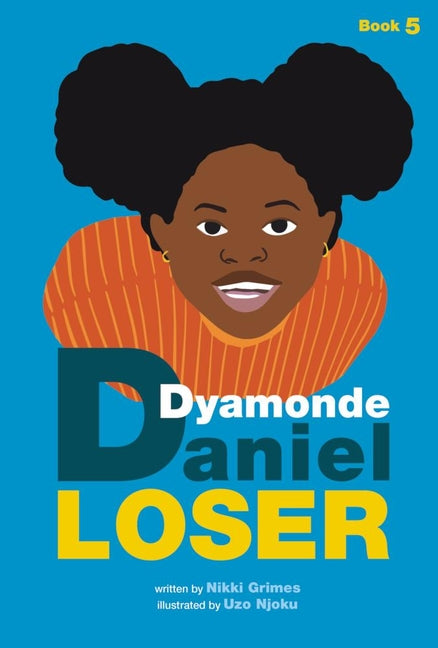 Loser (a Dyamonde Daniel Book, Book #5) - Ingram