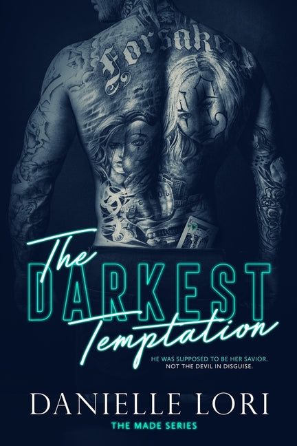 Darkest Temptation - Ingram