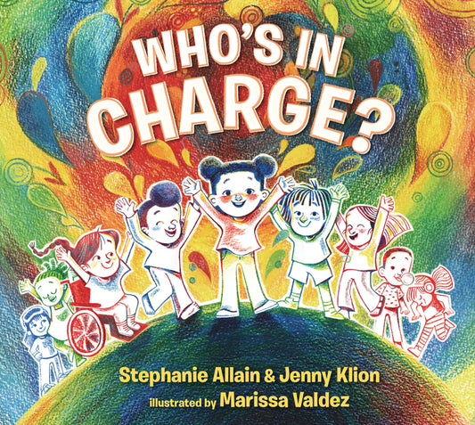 Who's in Charge? - Ingram