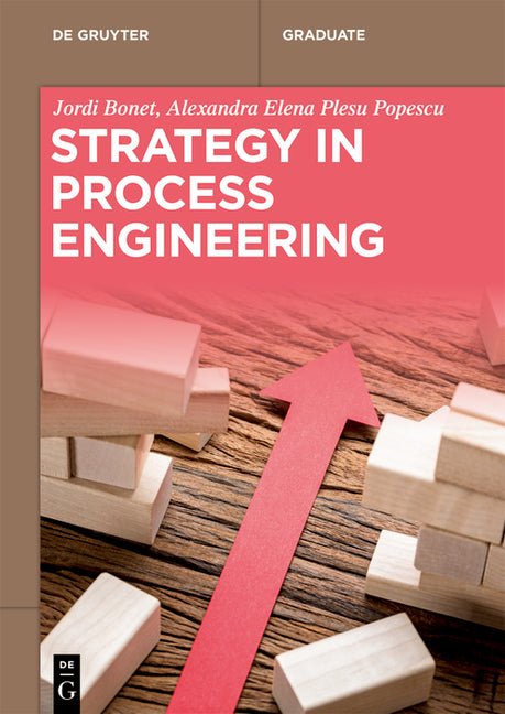 Strategy in Process Engineering - Ingram