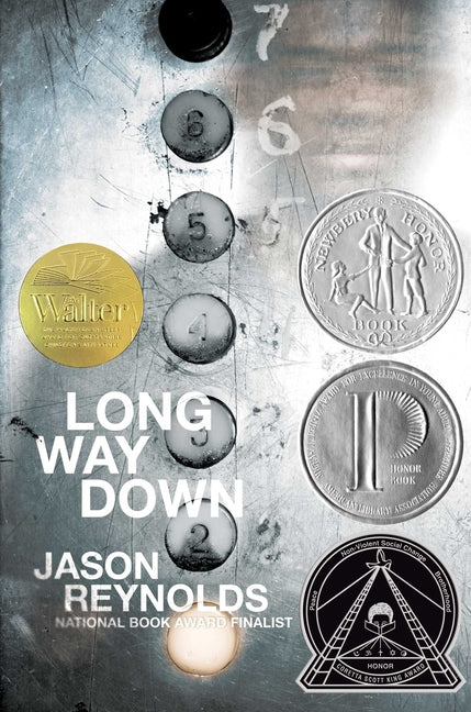 Long Way Down - Ingram