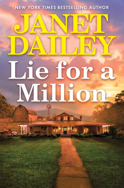 Lie for a Million - Ingram