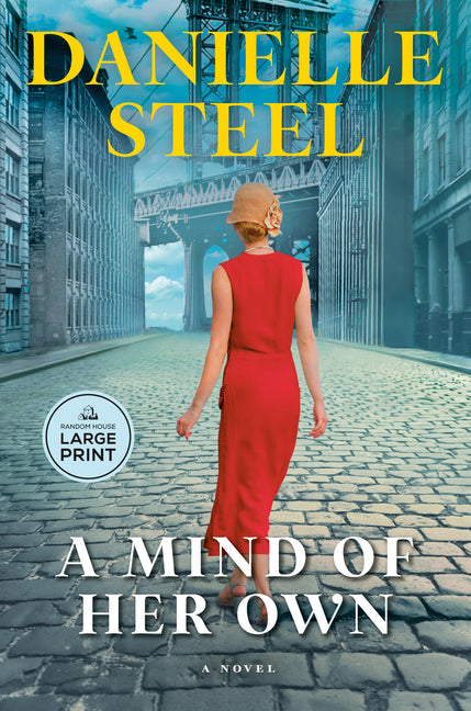Mind of Her Own - Ingram