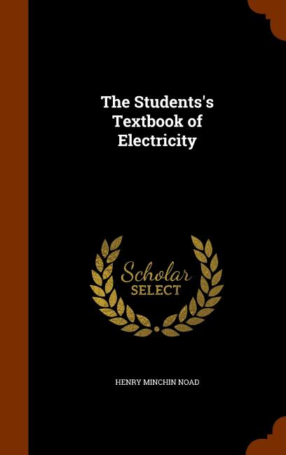 Students's Textbook of Electricity - Ingram