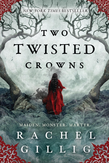 Two Twisted Crowns - Ingram
