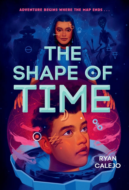 Shape of Time (Rymworld Arcana, Book 1) - Ingram