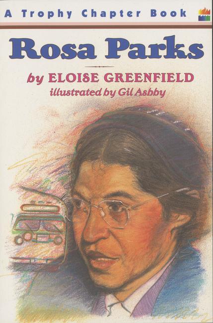 Rosa Parks - Ingram