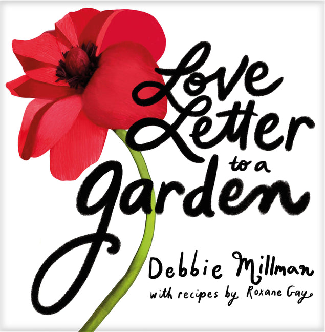 Love Letter to a Garden - Ingram